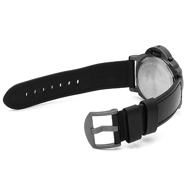 ルミノール ベース PAM00009 サブ画像２