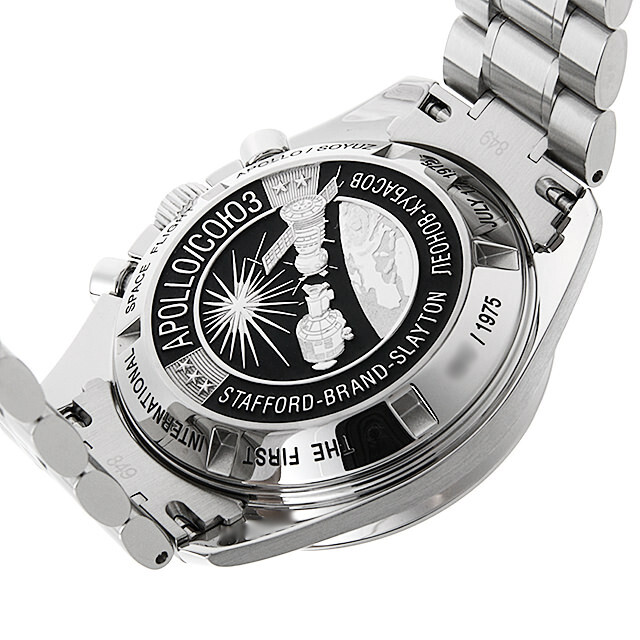 311.30.42.30.99.001 OMEGA（オメガ） スピードマスター