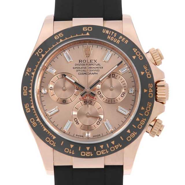 ロレックス デイトナ 116515LNA メンズ 中古