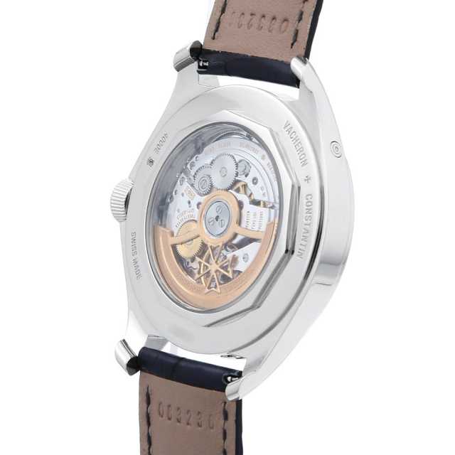 ヴァシュロンコンスタンタン フィフティーシックス 4000E/000A-B439 メンズ 中古