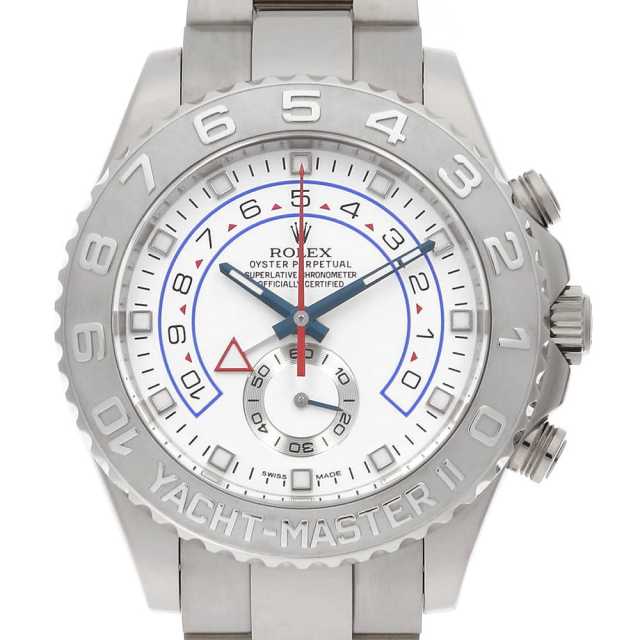 ロレックス ヨットマスター 116689 メンズ 中古