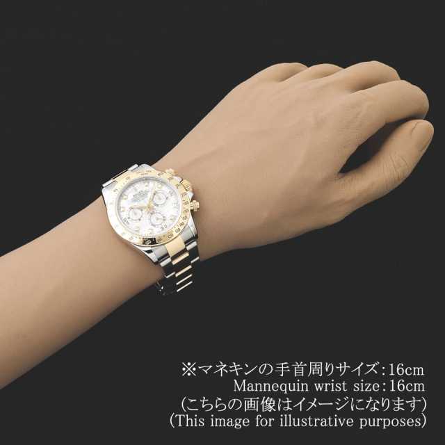 ROLEX Daytona 116523NG Men's Used