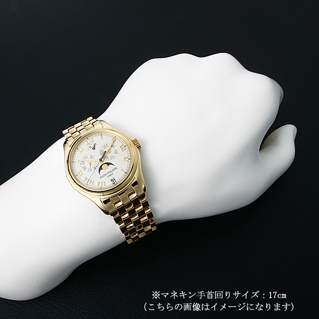 アニュアルカレンダー Cal.315 5036/1J-001 サブ画像４