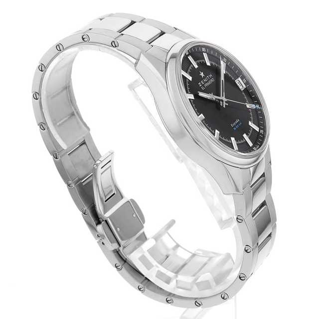Zenith El Primero 03.2170.4650/21.M2170 Men's Used