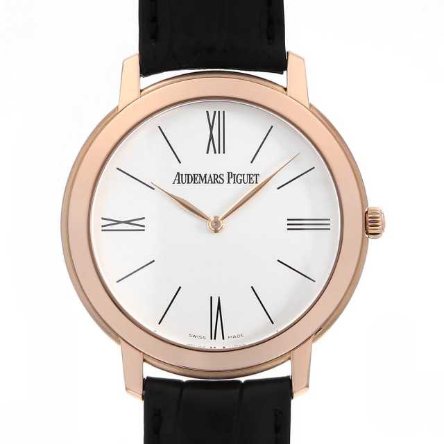 オーデマピゲ ジュールオーデマ 15093OR.OO.A002CR.01 メンズ 中古