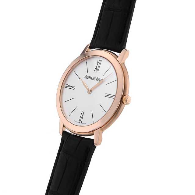AUDEMARS PIGUET Jules Audemars 15093OR. OO. A002CR.01 Men's Used