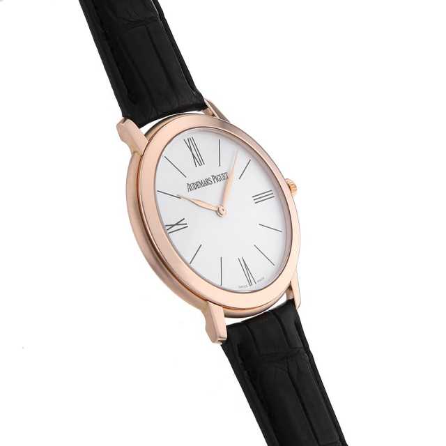 AUDEMARS PIGUET Jules Audemars 15093OR. OO. A002CR.01 Men's Used