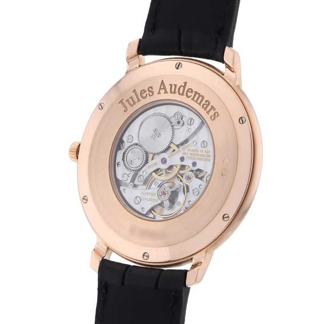 AUDEMARS PIGUET Jules Audemars 15093OR. OO. A002CR.01 Men's Used
