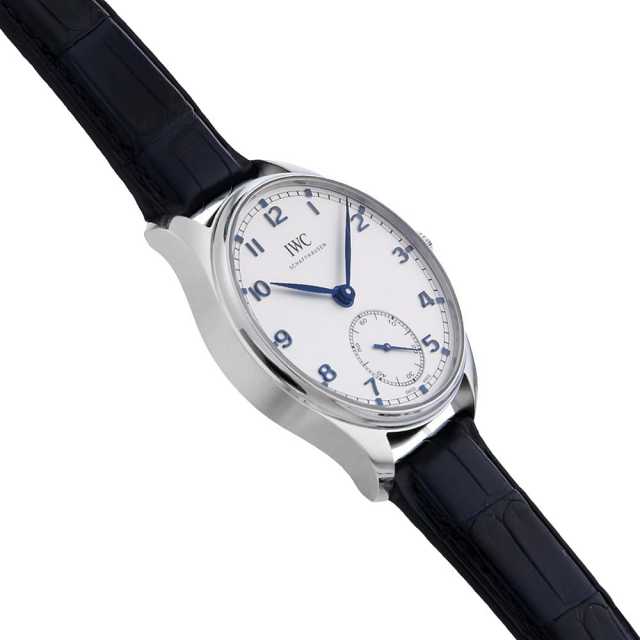 IWC ポルトギーゼ IW358304 メンズ 中古