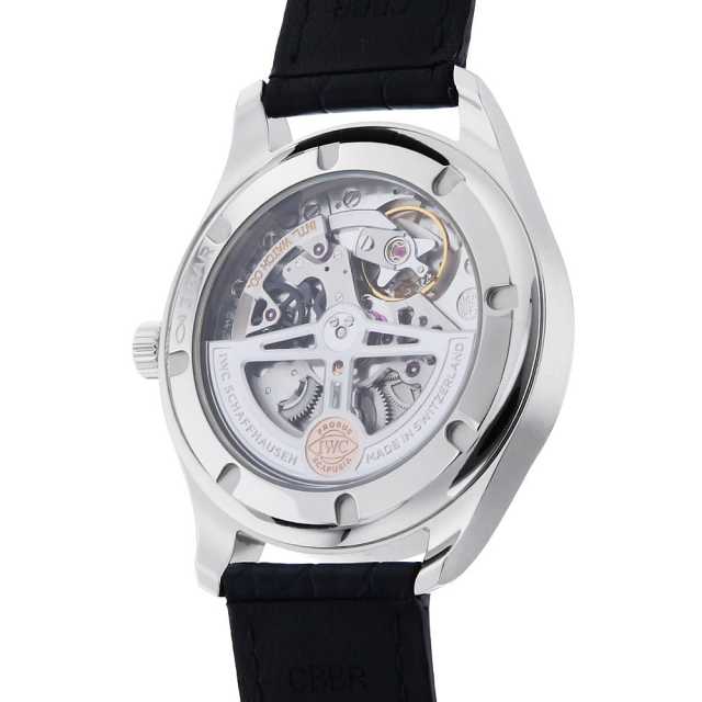 IWC ポルトギーゼ IW358304 メンズ 中古
