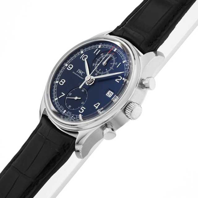 IWC Portugieser IW390406 Men's Used