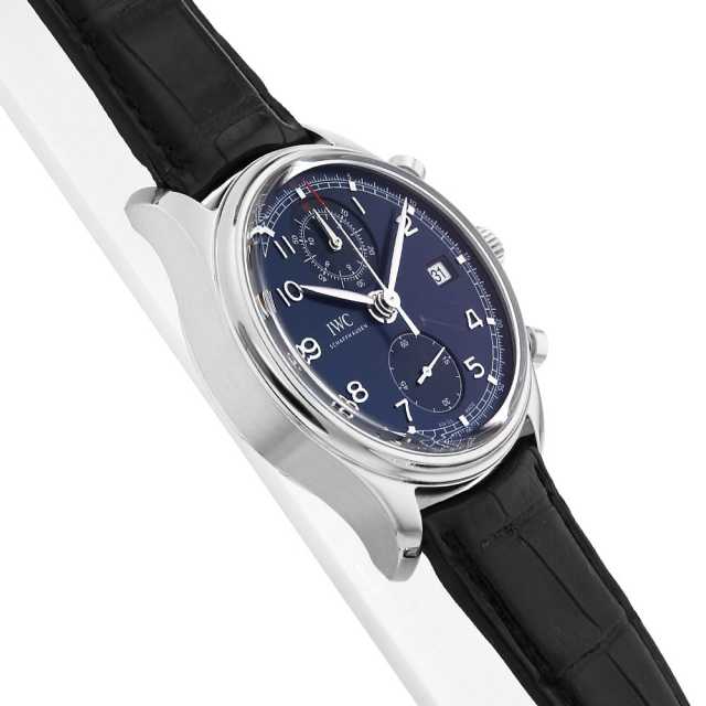 IWC Portugieser IW390406 Men's Used