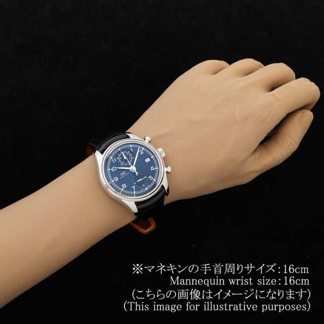 IWC Portugieser IW390406 Men's Used