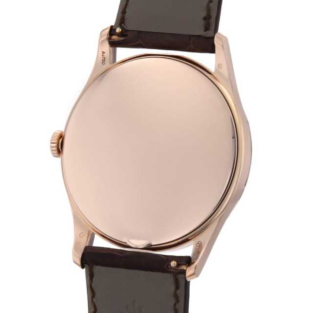 パテックフィリップ カラトラバ 5196R-001 メンズ 中古