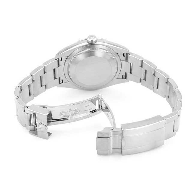 ロレックス エクスプローラー 124270 メンズ 中古