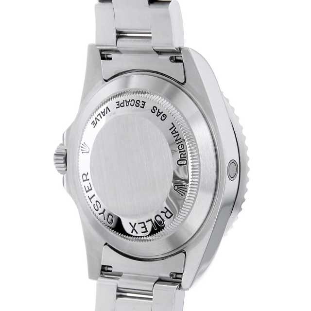 ロレックス シードゥエラー 16600 メンズ 中古