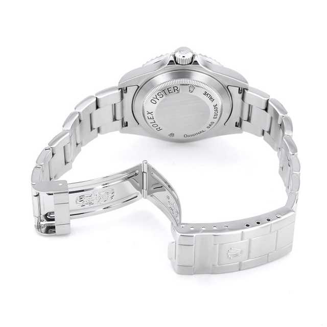ロレックス シードゥエラー 16600 メンズ 中古