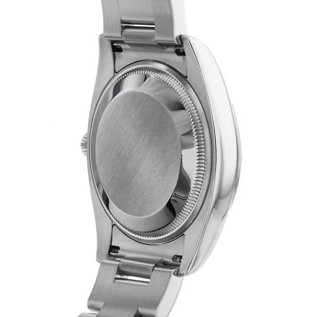 ROLEX Oyster Perpetual 114210 Men's Used