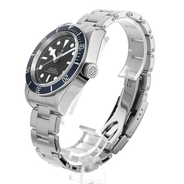 TUDOR Black Bay 79230B Men's Used