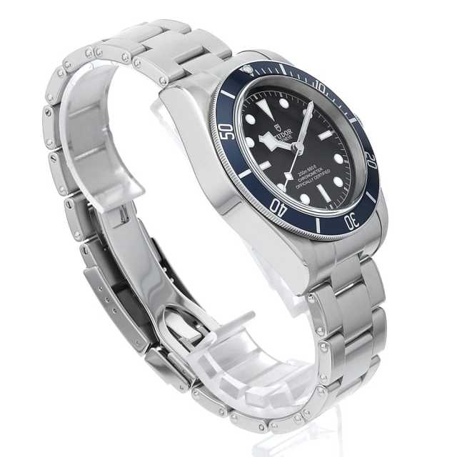 TUDOR Black Bay 79230B Men's Used