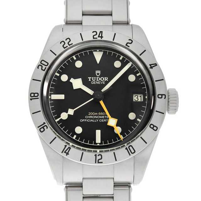 チューダー ブラックベイ 79470 メンズ 中古
