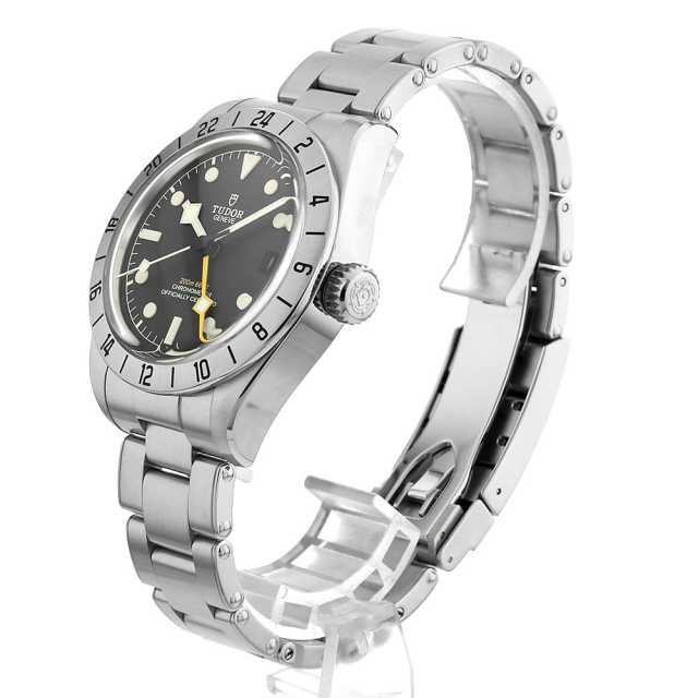 TUDOR Black Bay 79470 Men's Used