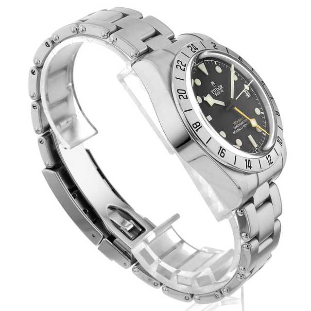 79470 ブラック TUDOR（チューダー）ブラックベイ プロ 中古 | 東京