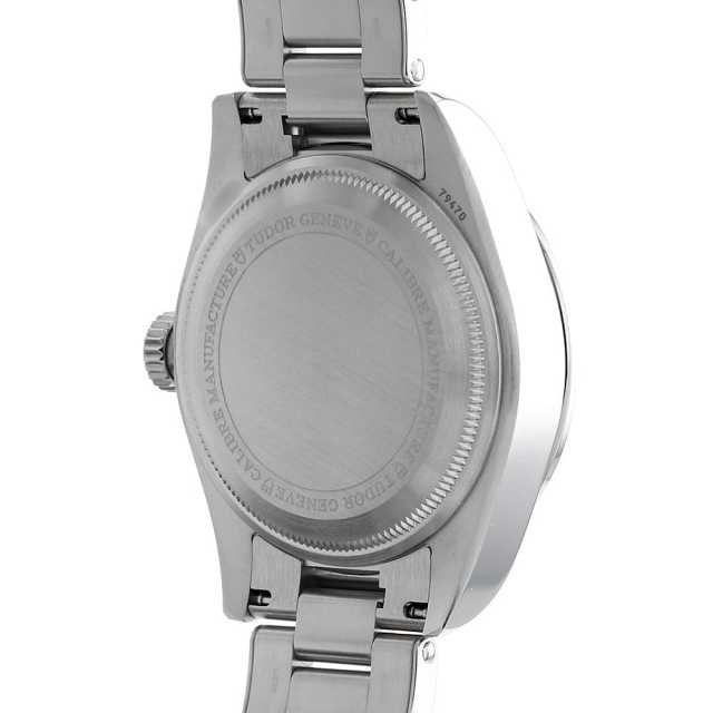 TUDOR Black Bay 79470 Men's Used