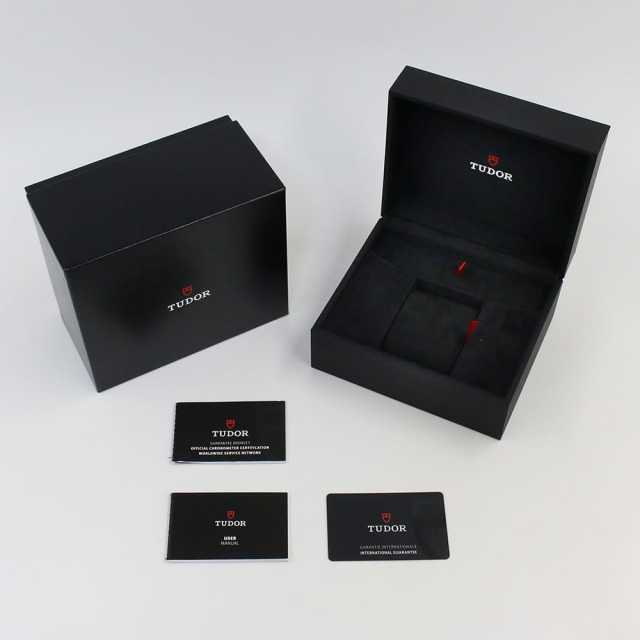 TUDOR Black Bay 79470 Men's Used