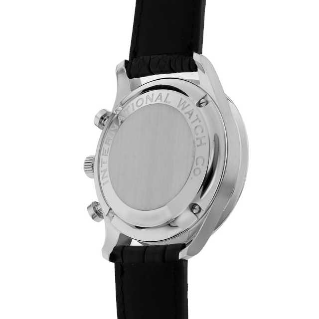 IWC Portugieser IW371401 Men's Used