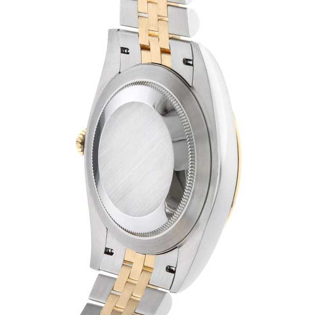 ROLEX Datejust 126333G Men's Used