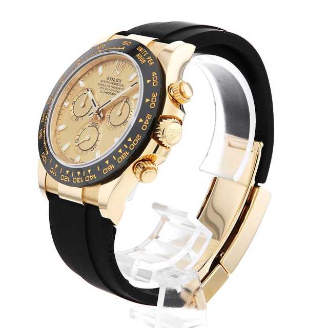 ロレックス デイトナ 116518LN メンズ 中古