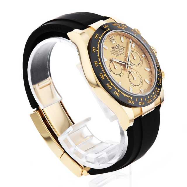 ロレックス デイトナ 116518LN メンズ 中古