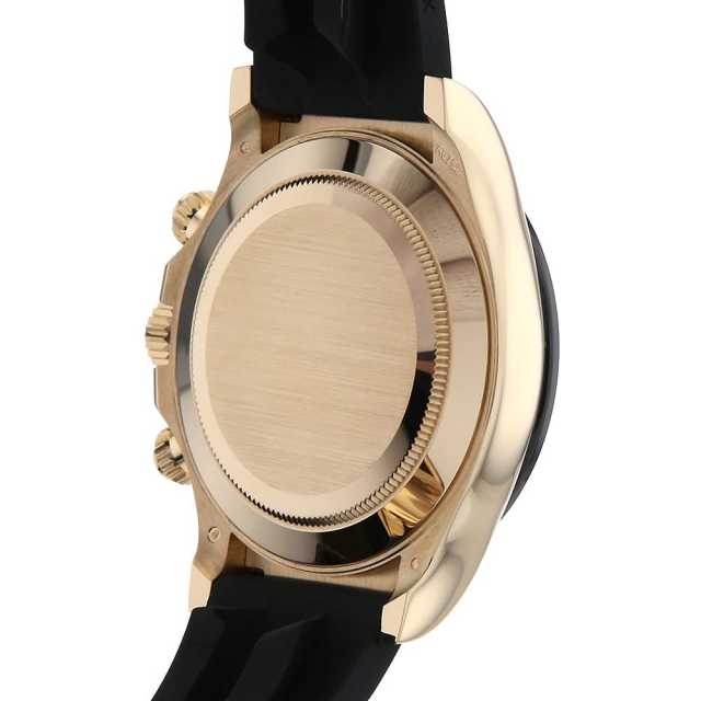 ロレックス デイトナ 116518LN メンズ 中古