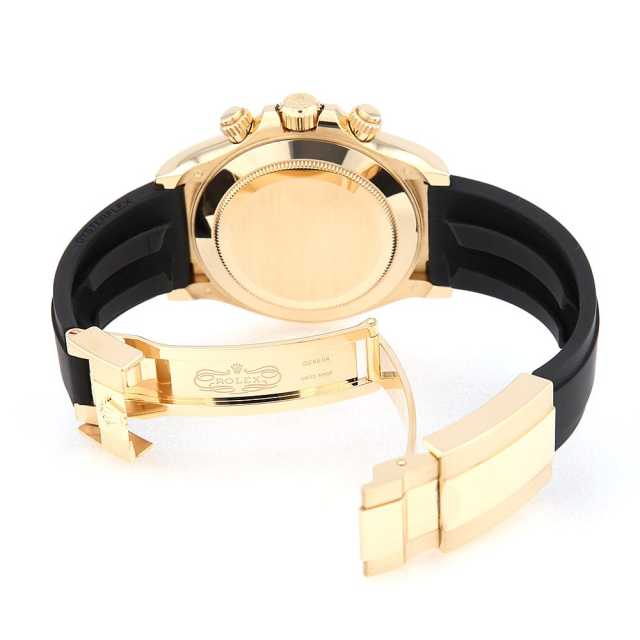 ロレックス デイトナ 116518LN メンズ 中古