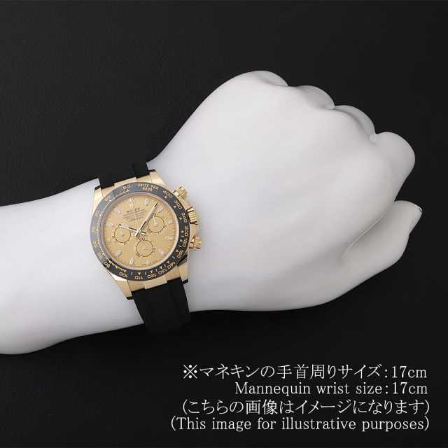 ロレックス デイトナ 116518LN メンズ 中古