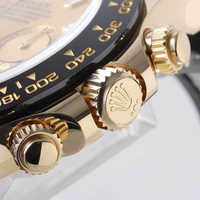 ロレックス デイトナ 116518LN メンズ 中古