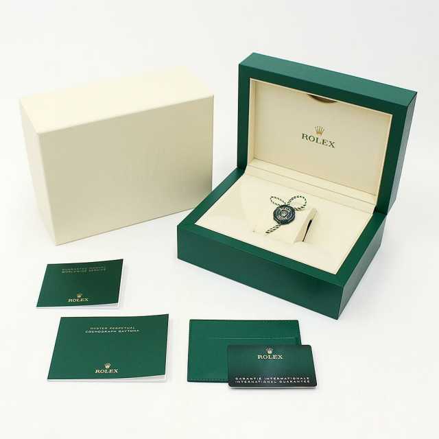 ロレックス デイトナ 116518LN メンズ 中古