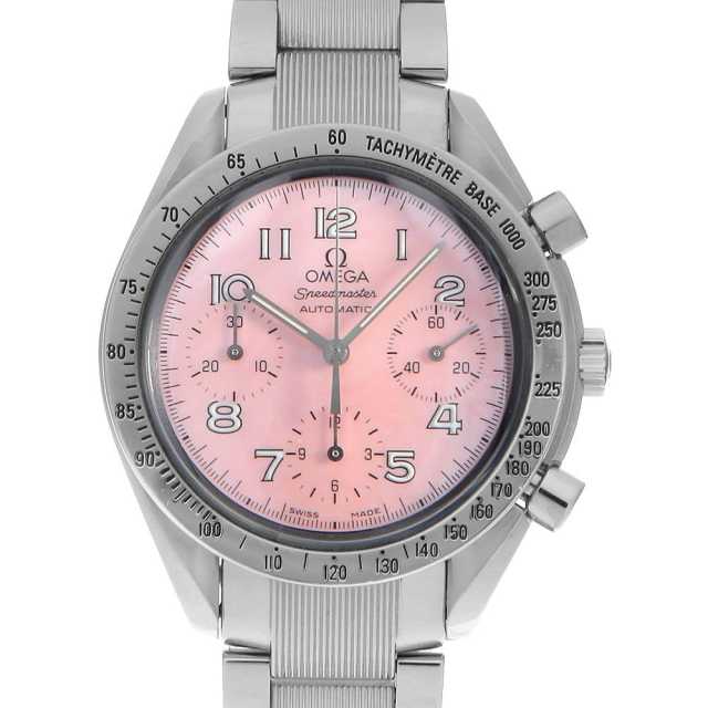 オメガ スピードマスター 3502.78 ボーイズ(ユニセックス) 中古