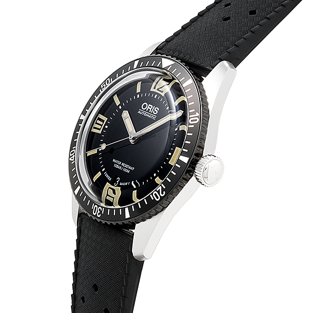 ダイバーズ65 733 7707 4064R サブ画像１