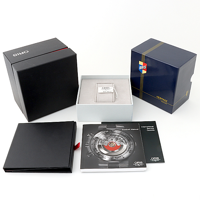 ダイバーズ65 733 7707 4064R サブ画像４