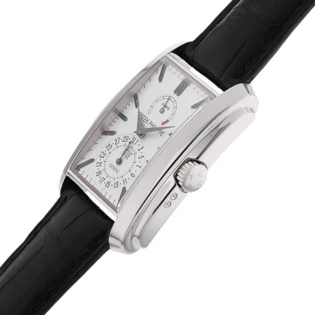 Patek Philippe Gondolo 5200G-010 Men's Used-owned)
