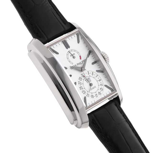 Patek Philippe Gondolo 5200G-010 Men's Used-owned)