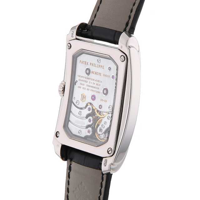 Patek Philippe Gondolo 5200G-010 Men's Used-owned)