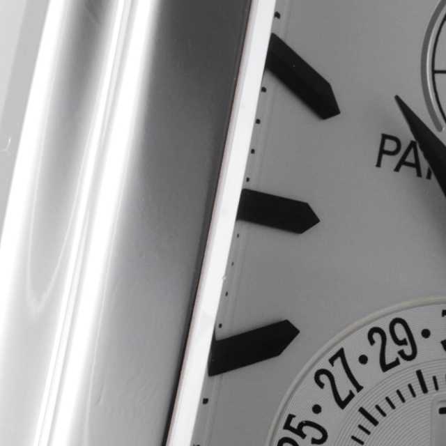 Patek Philippe Gondolo 5200G-010 Men's Used-owned)