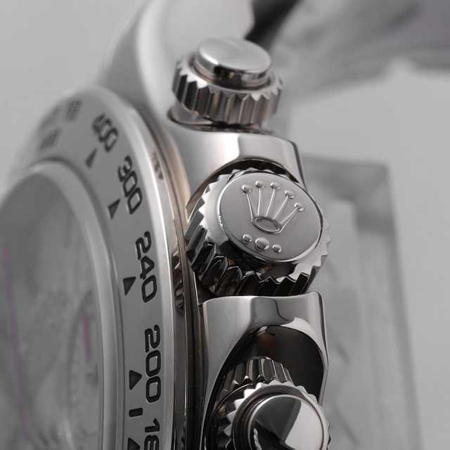 ROLEX Daytona 116509METEO Men's Used
