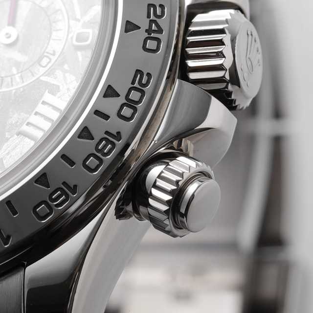ROLEX Daytona 116509METEO Men's Used