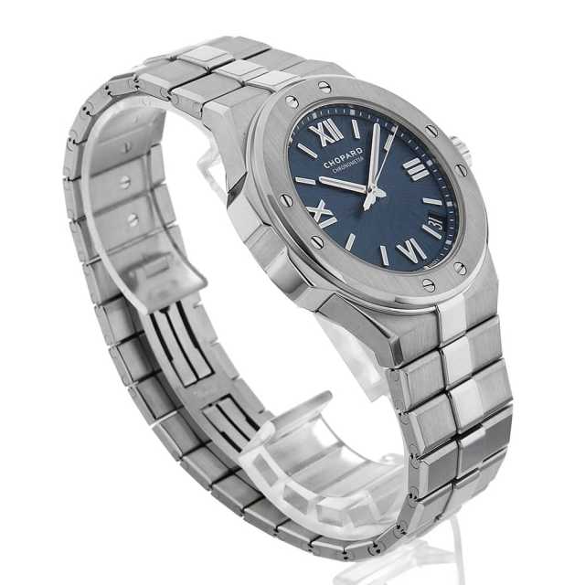 ショパール アルパインイーグル 298600-3001 メンズ 中古