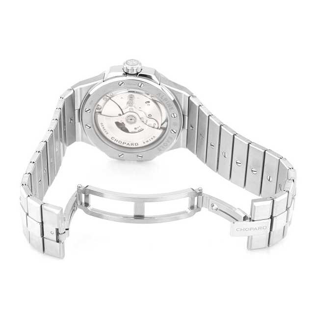 298600-3001 ブルー Chopard（ショパール）アルパイン イーグル