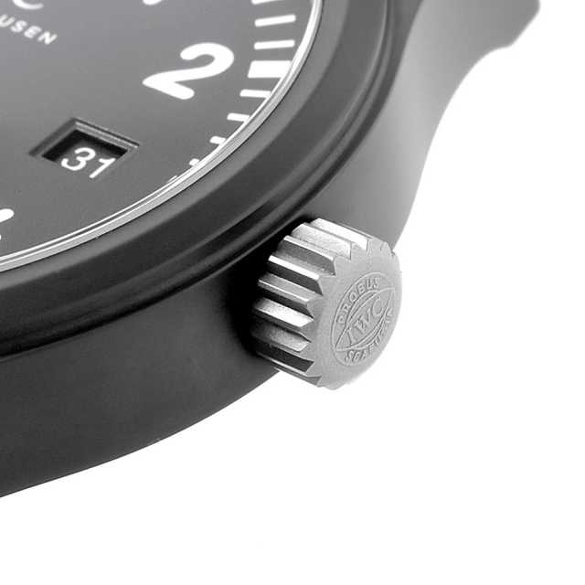 IWC パイロットウォッチ IW326901 メンズ 中古